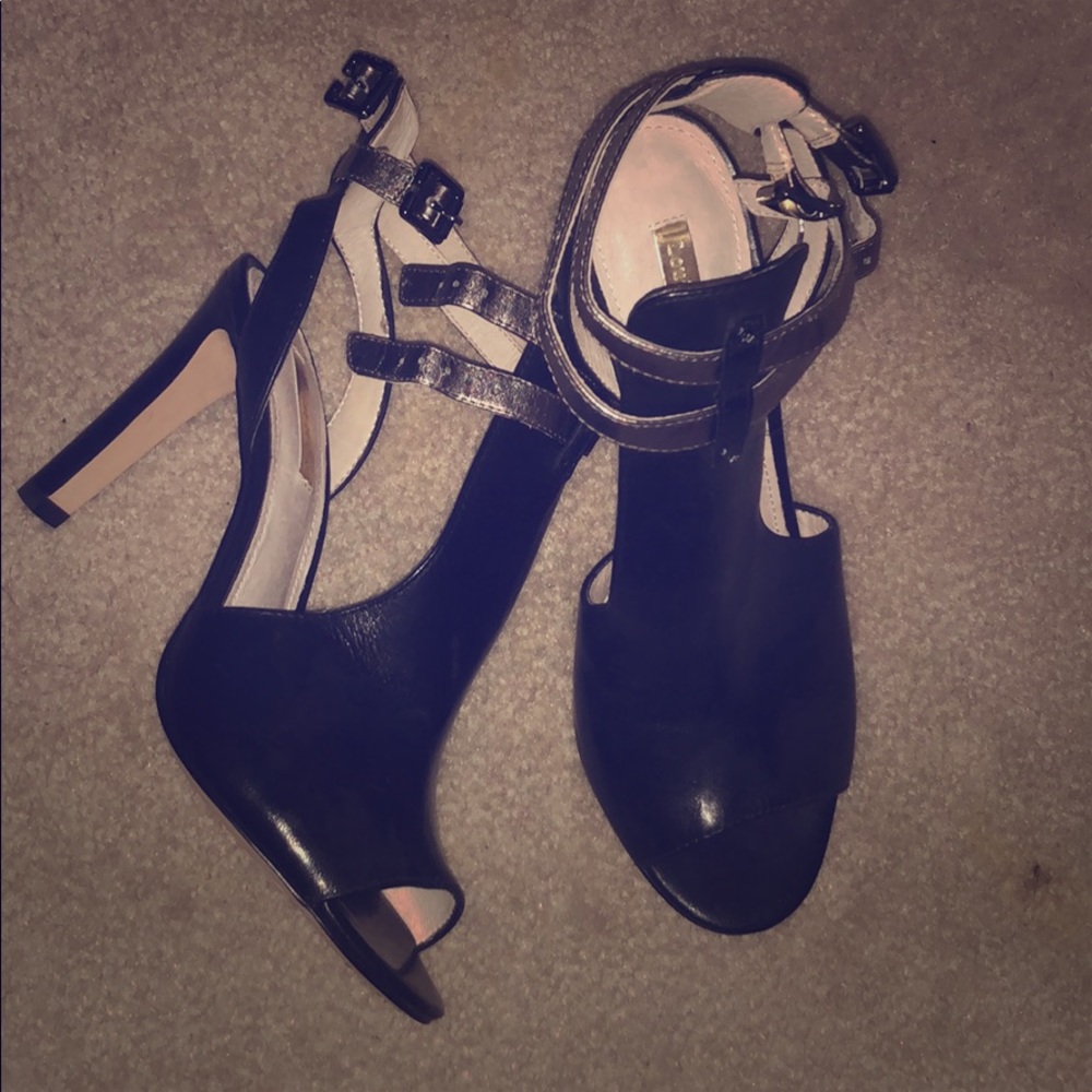 Louise heels NWOB